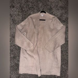 PURE JILL cardigan